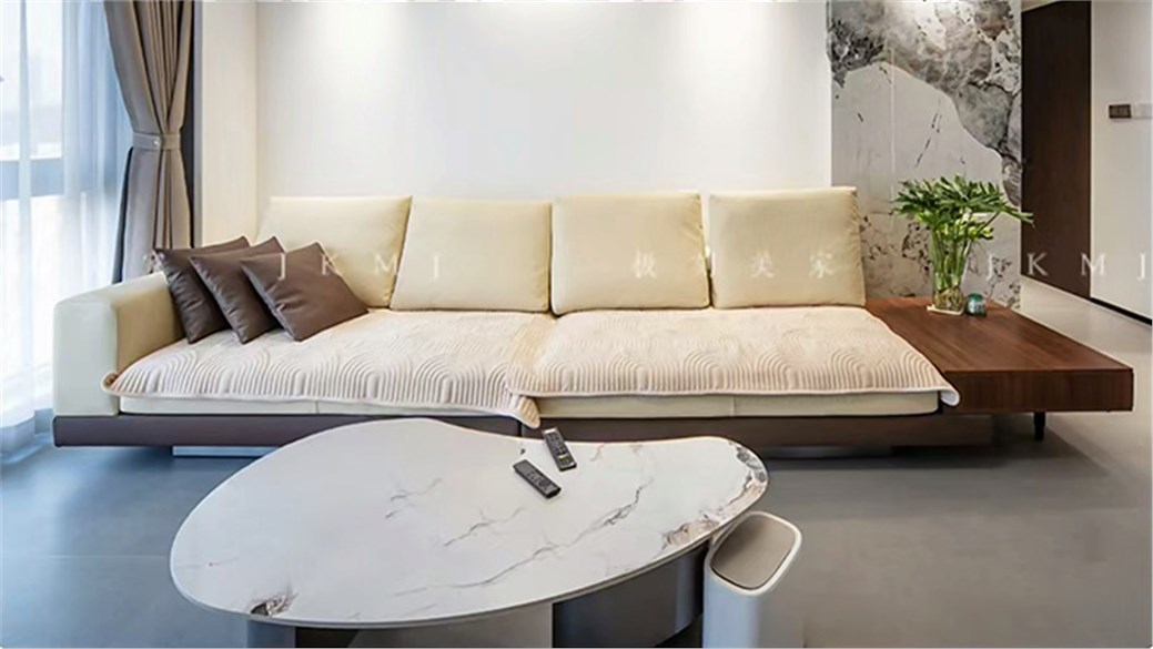 長沙華潤凱旋門-140m²現(xiàn)代風(fēng)格