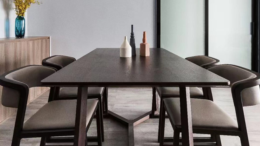 現(xiàn)代簡約風格·碧桂園翹楚棠