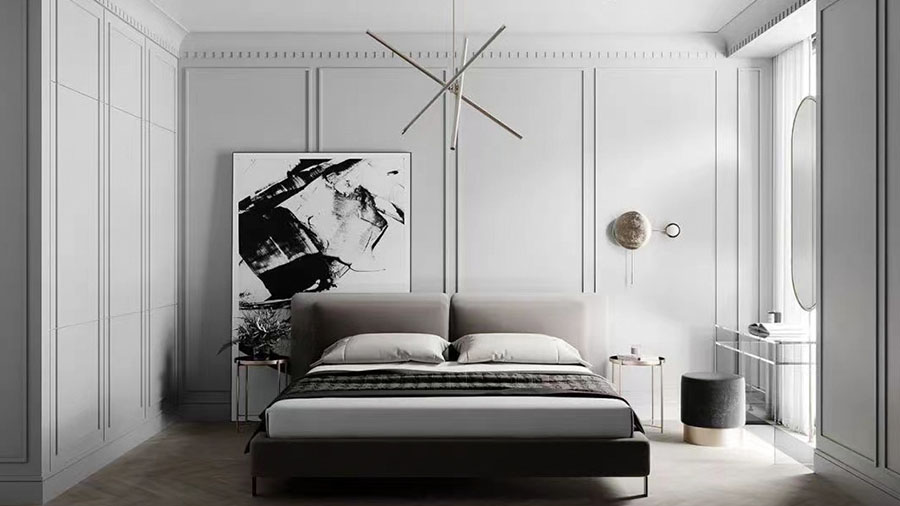 輕奢風(fēng)格·恒大御景天下