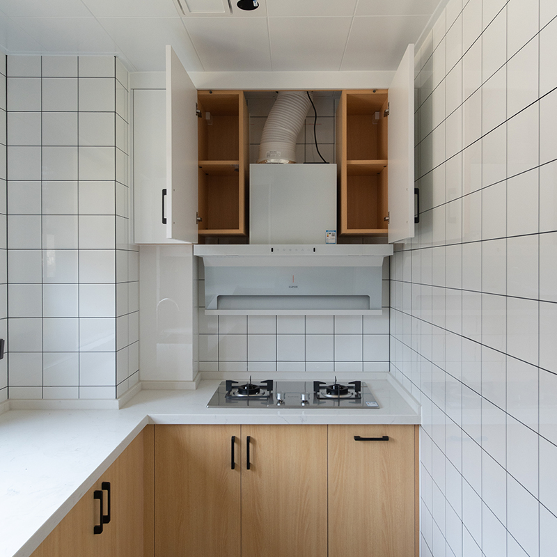 北歐風(fēng)·洋湖壹號(hào)