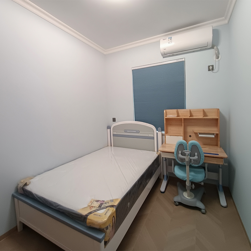 北歐風(fēng)·洋湖壹號(hào)