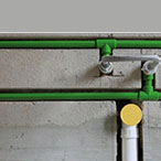 衛(wèi)生間浴室柜下水墻排工藝